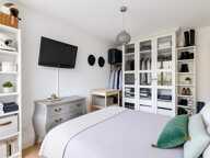 Puteaux – Quartier des Arts | 3 pièces, vue jardin | 54,5 m² — photo 2