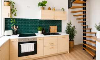 Appartement 4 Pièces 57 m² à vendre à Lorient (56100)