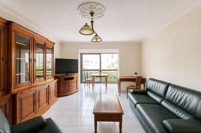 Appartement 2 pièces 199000 €