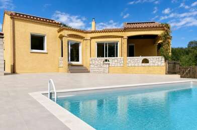 Maison 7 pièces 299000 €