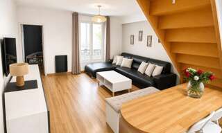 Appartement 6 Pièces 82 m² à vendre à Châlons-en-Champagne (51000)