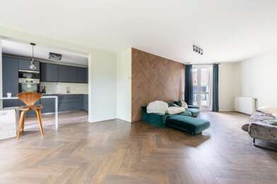 Maison 5 pièces 506000 €