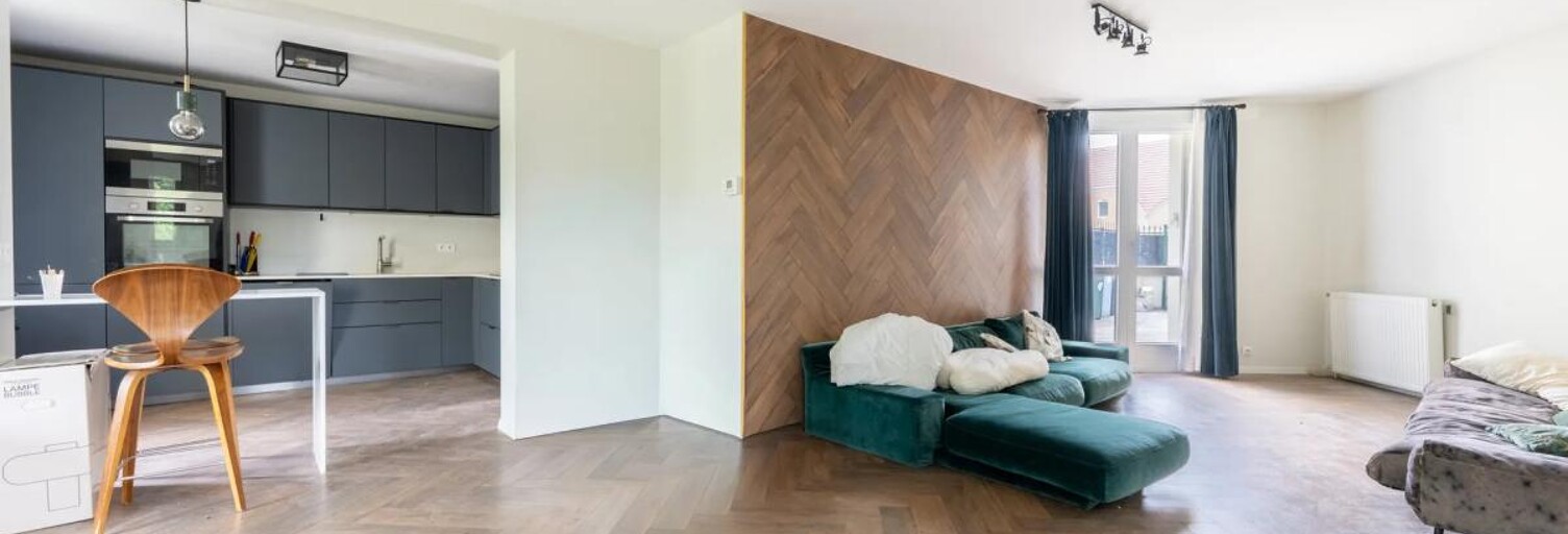 Maison 5 Pièces 133 m² à vendre à L'Isle-Adam (95290)