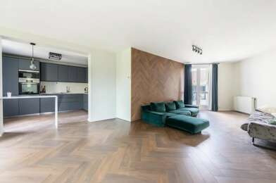 Maison 5 pièces 475000 €