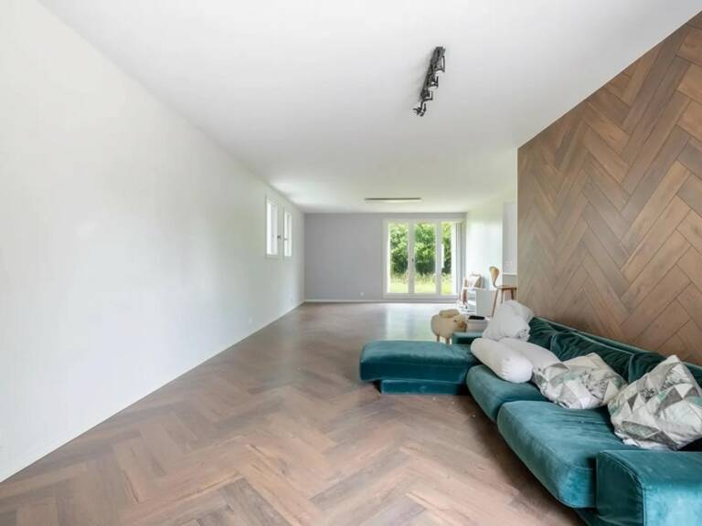 Maison familiale de 5 pièces - 132 m2 - L'Isle-Adam — photo 1