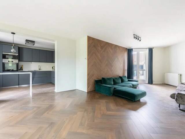 Maison familiale de 5 pièces - 132 m2 - L'Isle-Adam — photo du bien