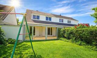 Maison 5 Pièces 83 m² à vendre à Savigny-le-Temple (77176)