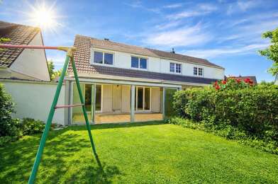 Maison 5 pièces 279000 €