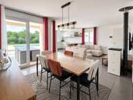 MAISON 88m2 - SAINT CHAMOND - PISCINE - TERRASSE - 3 CHAMBRES — photo 2
