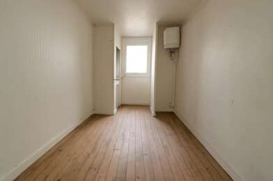 Appartement 1 pièces 50000 €