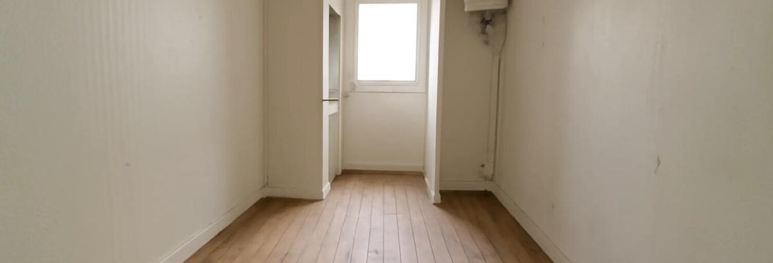 Appartement 1 Pièce 10 m² à vendre à Paris 18 (75018)