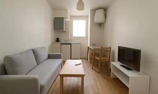 Appartement 1 Pièce 10 m² à vendre à Paris 18 (75018)