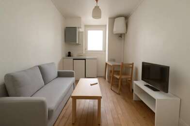 Appartement 1 pièces 50000 €