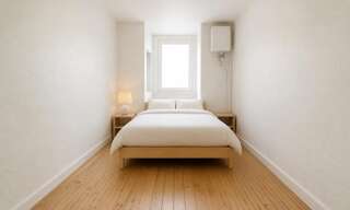 Appartement 1 Pièce 10 m² à vendre à Paris 18 (75018)