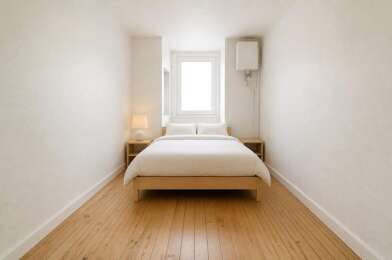 Appartement 1 pièces 50000 €