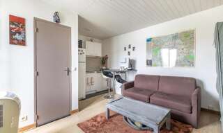 Appartement 1 Pièce 18 m² à vendre à Groslay (95410)