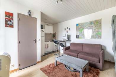 Appartement 1 pièces 84000 €