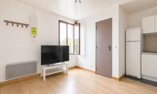Appartement 1 Pièce 18 m² à vendre à Groslay (95410)