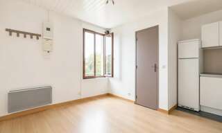 Appartement 1 Pièce 18 m² à vendre à Groslay (95410)