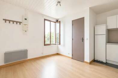 Appartement 1 pièces 75000 €