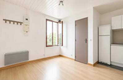 Studio de 1 pièce de 18 m² situé à Groslay — photo du bien