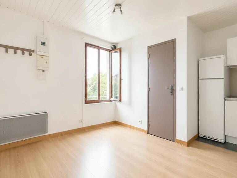 Studio de 1 pièce de 18 m² situé à Groslay — photo 1
