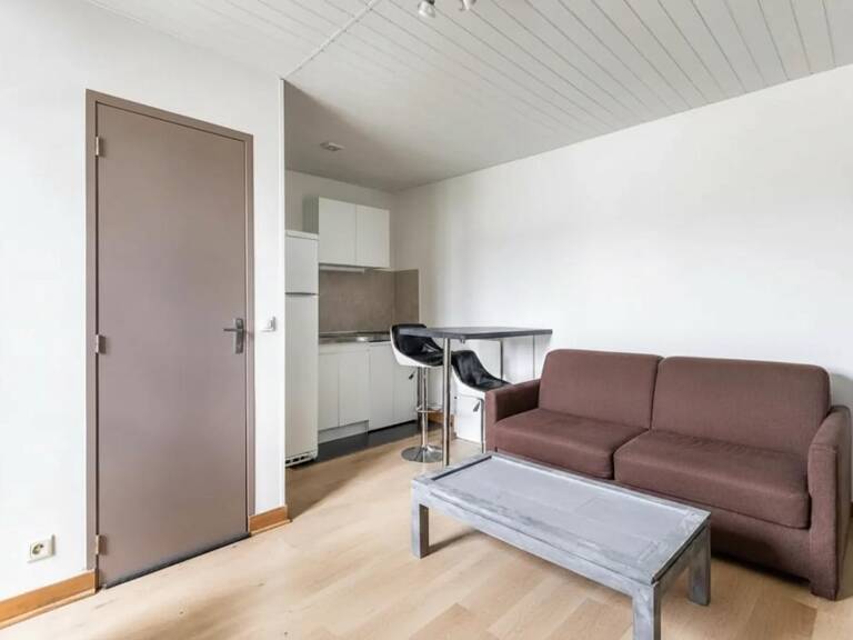 Studio de 1 pièce de 18 m² situé à Groslay — photo 1