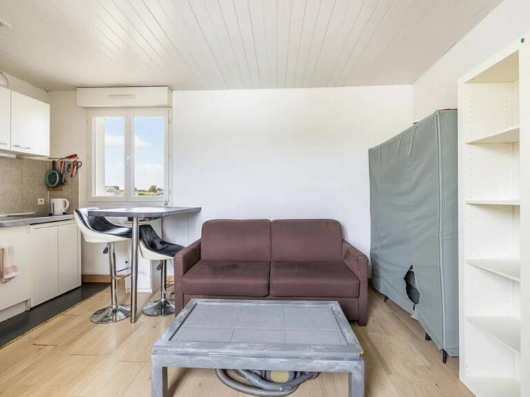Studio de 1 pièce de 18 m² situé à Groslay — photo 1