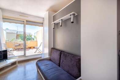 Appartement 1 pièces 119200 €