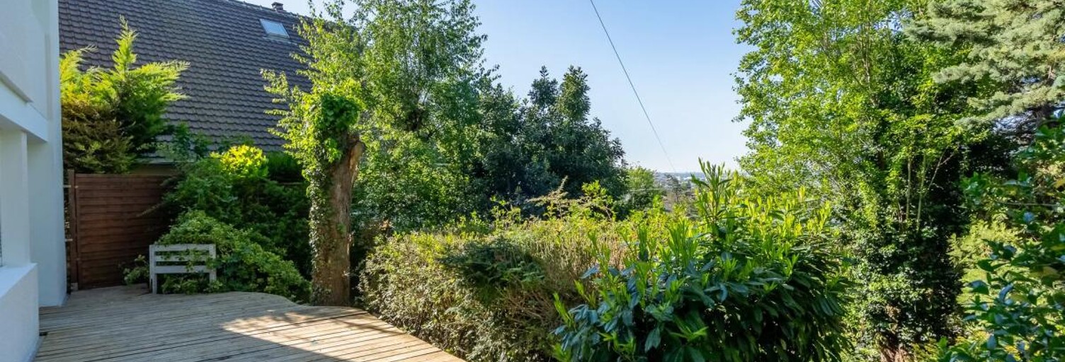 Maison 7 Pièces 155 m² à vendre à Gagny (93220)
