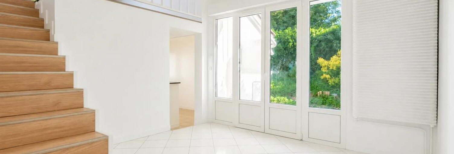 Maison 7 Pièces 155 m² à vendre à Gagny (93220)