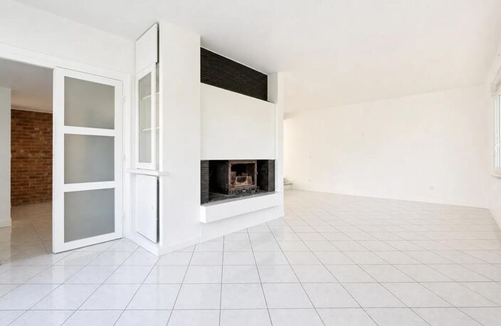 Grande maison rénovée de 7 pièces à Gagny — photo 2
