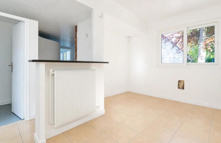 Grande maison rénovée de 7 pièces à Gagny — photo 3