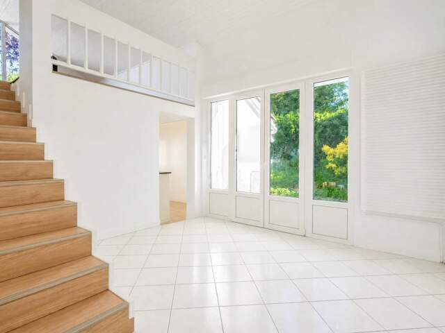 Grande maison rénovée de 7 pièces à Gagny — photo du bien