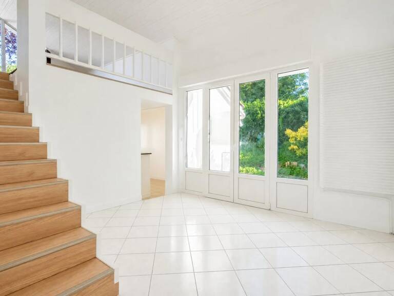 Grande maison rénovée de 7 pièces à Gagny — photo 1
