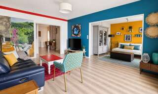Appartement 5 Pièces 93 m² à vendre à Dijon (21000)