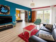 Appartement de 5 pièces de 93 m² situé à Dijon — photo 2