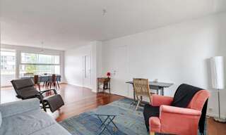 Appartement 4 Pièces 80 m² à vendre à Le Raincy (93340)