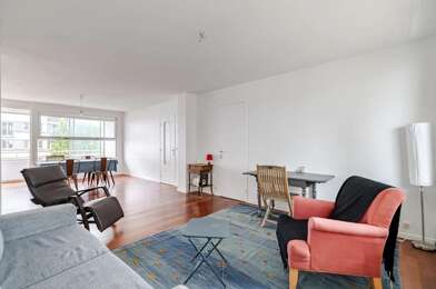 Appartement 4 pièces 289000 €