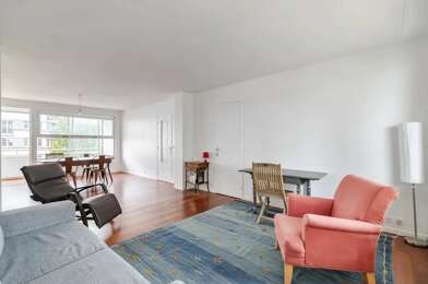 Appartement 4 pièces 289000 €