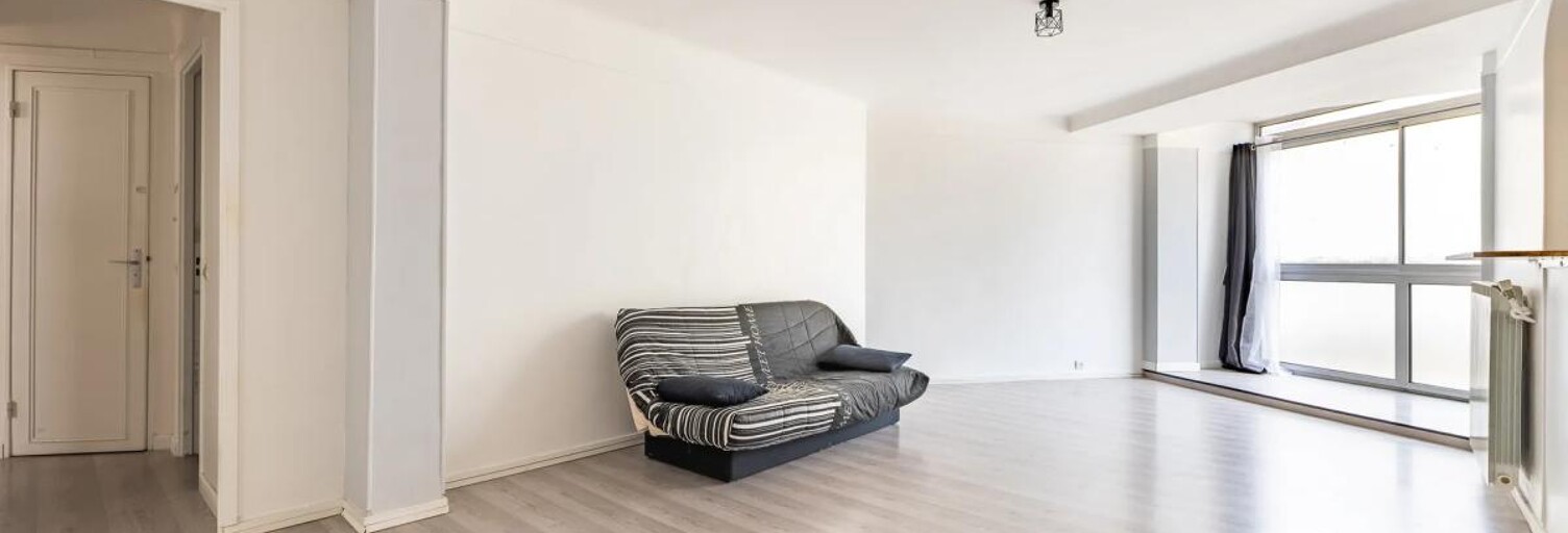 Appartement 3 Pièces 76 m² à vendre à Nogent-sur-Marne (94130)