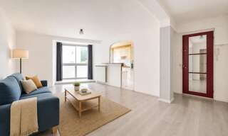 Appartement 3 Pièces 76 m² à vendre à Nogent-sur-Marne (94130)