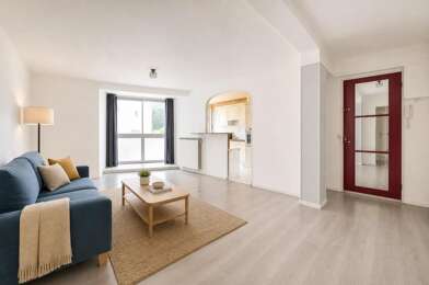 Appartement 3 pièces 370000 €