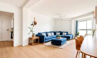 Appartement 3 Pièces 76 m² à vendre à Nogent-sur-Marne (94130)