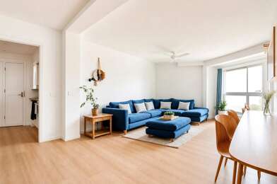 Appartement 3 pièces 370000 €