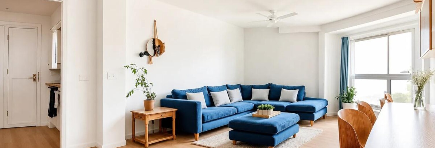 Appartement 3 Pièces 76 m² à vendre à Nogent-sur-Marne (94130)