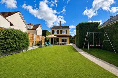 Maison 5 pièces 599000 €