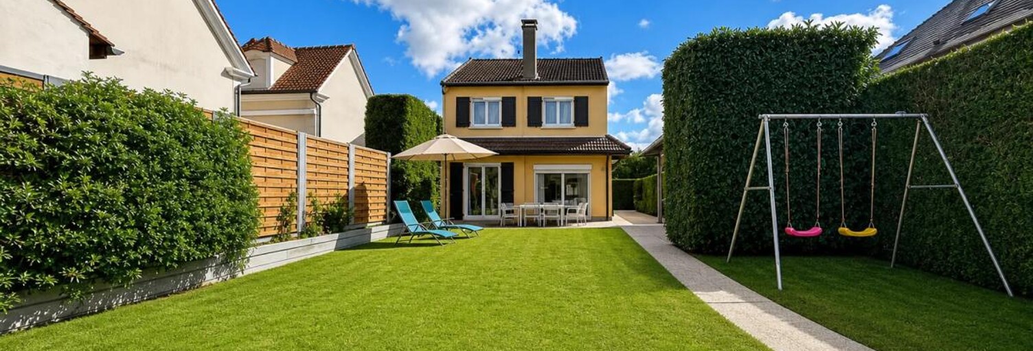 Maison 5 Pièces 150 m² à vendre à Pontault-Combault (77340)