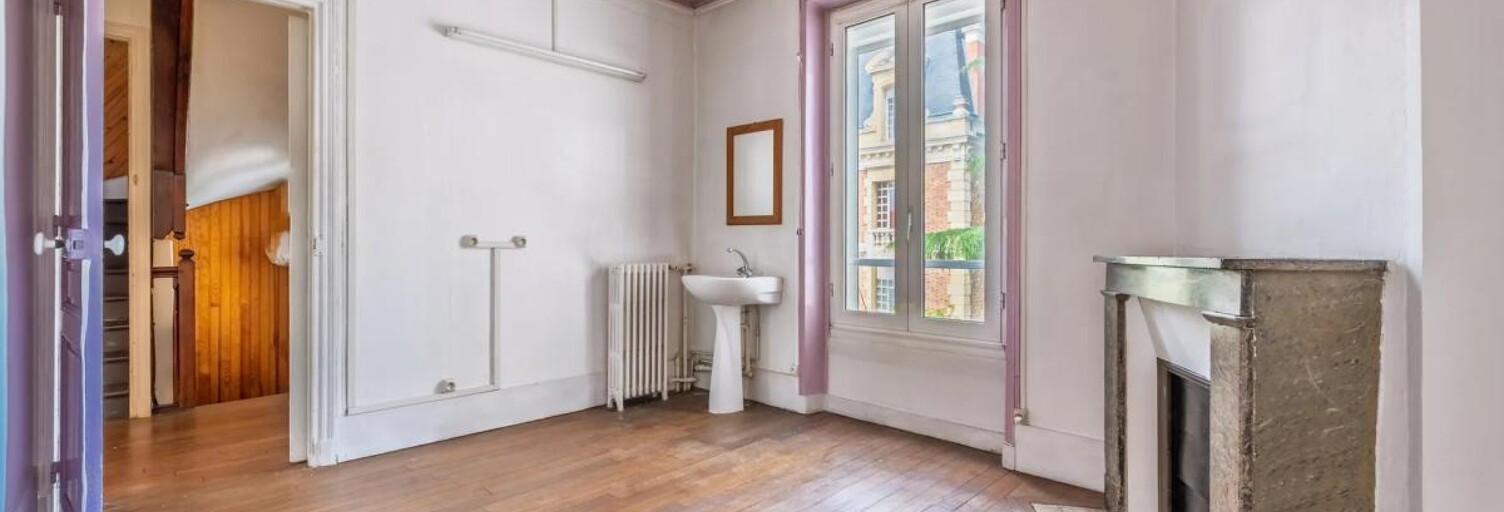Maison 7 Pièces 160 m² à vendre à Nanterre (92000)