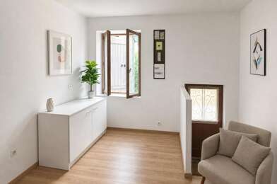 Maison 3 pièces 56000 €